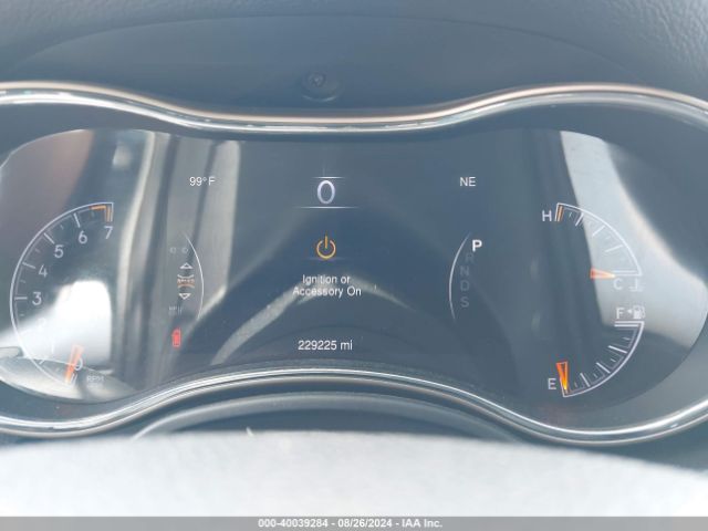 1C4RJEAG9EC174166 Jeep Grand Cherokee Laredo