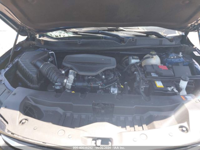 3GNKBFRS1PS102329 Chevrolet Blazer Fwd Premier