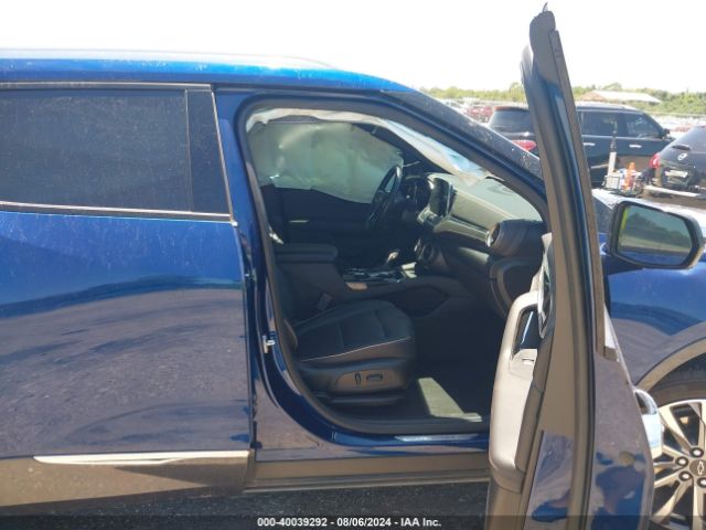 3GNKBFRS1PS102329 Chevrolet Blazer Fwd Premier