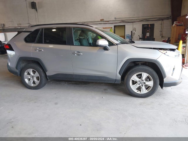 Toyota Rav4 Xle 2021 2T3P1RFV1MW203452 Image 13