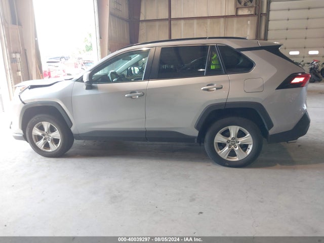 Toyota Rav4 Xle 2021 2T3P1RFV1MW203452 Image 14