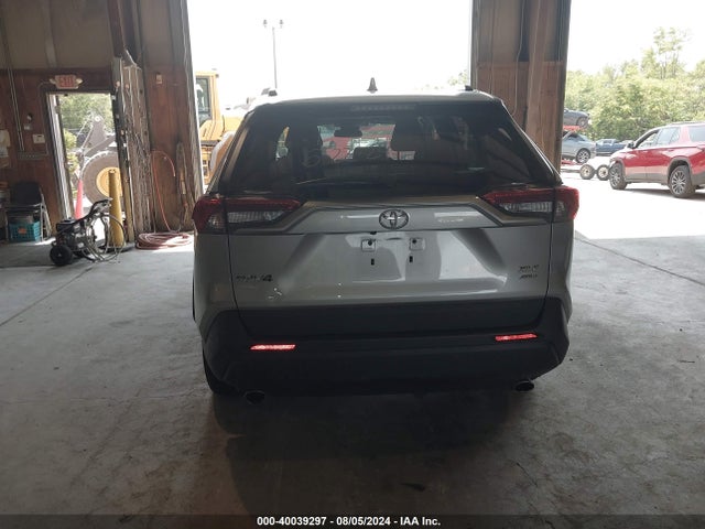 Toyota Rav4 Xle 2021 2T3P1RFV1MW203452 Image 16