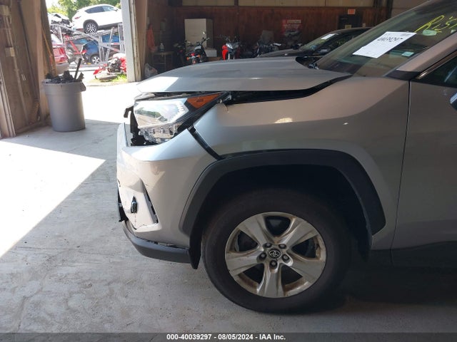 Toyota Rav4 Xle 2021 2T3P1RFV1MW203452 Image 17