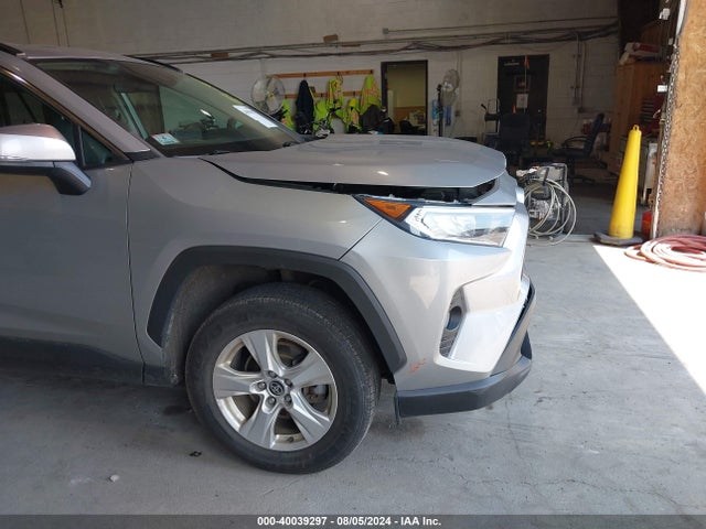 Toyota Rav4 Xle 2021 2T3P1RFV1MW203452 Image 18
