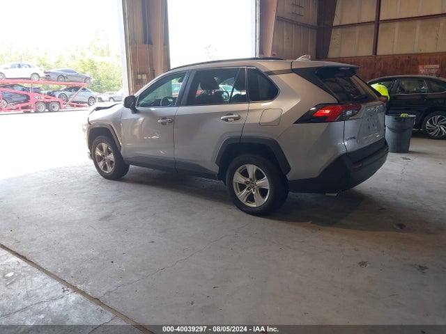 Toyota Rav4 Xle 2021 2T3P1RFV1MW203452 Image 3
