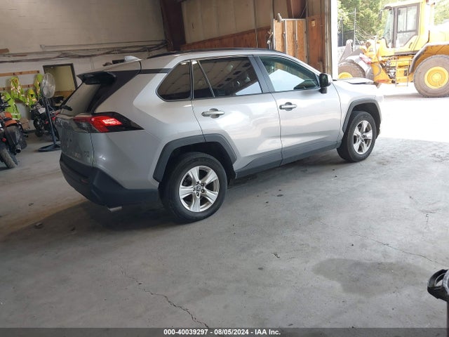 Toyota Rav4 Xle 2021 2T3P1RFV1MW203452 Image 4