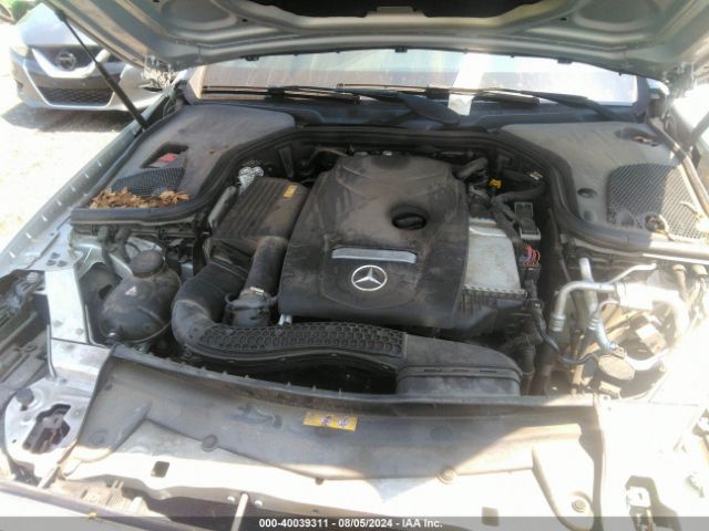 2017 MERCEDES-BENZ E 300 WDDZF4JB4HA079309 Photo 9