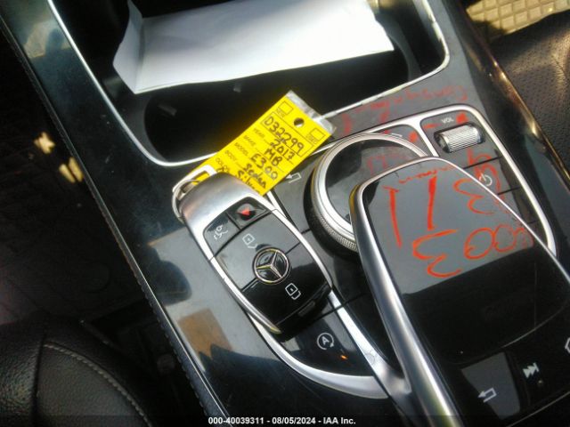 2017 MERCEDES-BENZ E 300 WDDZF4JB4HA079309 Photo 10