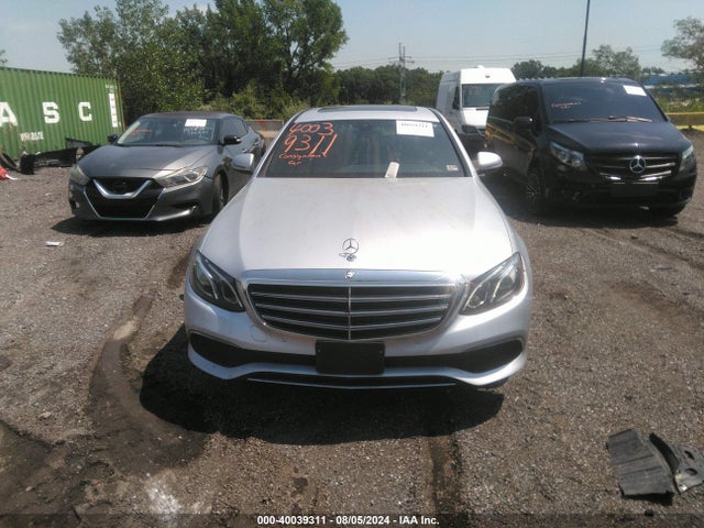 40039311 :رقم المزاد ، WDDZF4JB4HA079309 vin ، 2017 Mercedes-benz E 300 مزاد بيع