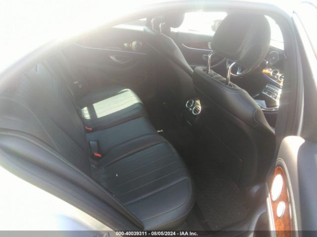 2017 MERCEDES-BENZ E 300 WDDZF4JB4HA079309 Photo 7