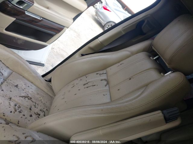 SALGS2EF7GA298979 Land Rover Range Rover 5.0l V8 Supercharged