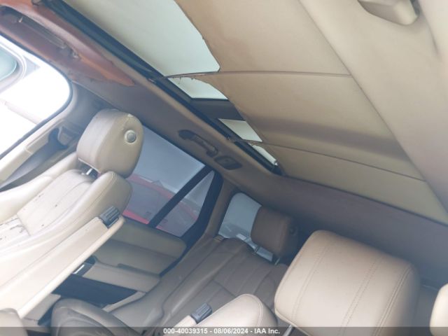 SALGS2EF7GA298979 Land Rover Range Rover 5.0l V8 Supercharged