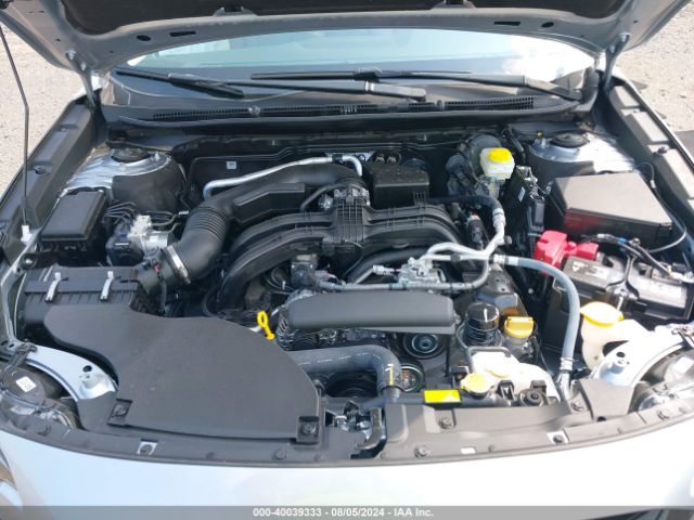 4S3BWAC61R3026258 Subaru Legacy Premium