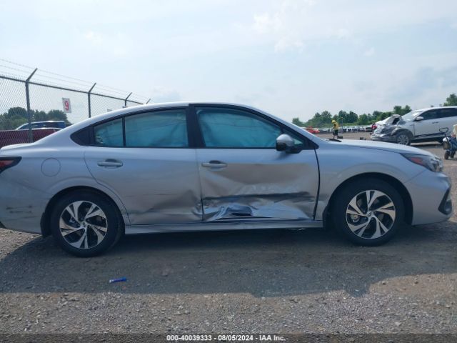 4S3BWAC61R3026258 Subaru Legacy Premium