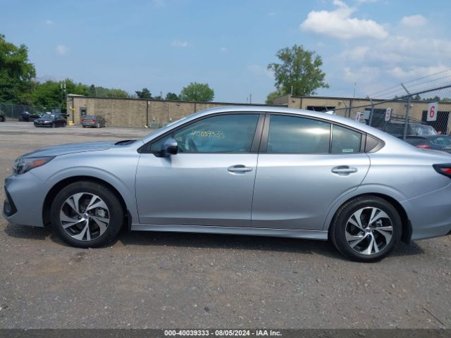 4S3BWAC61R3026258 Subaru Legacy Premium