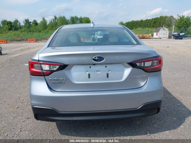 4S3BWAC61R3026258 Subaru Legacy Premium