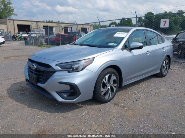 4S3BWAC61R3026258 Subaru Legacy Premium