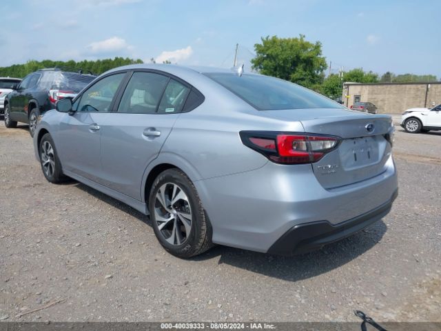 4S3BWAC61R3026258 Subaru Legacy Premium