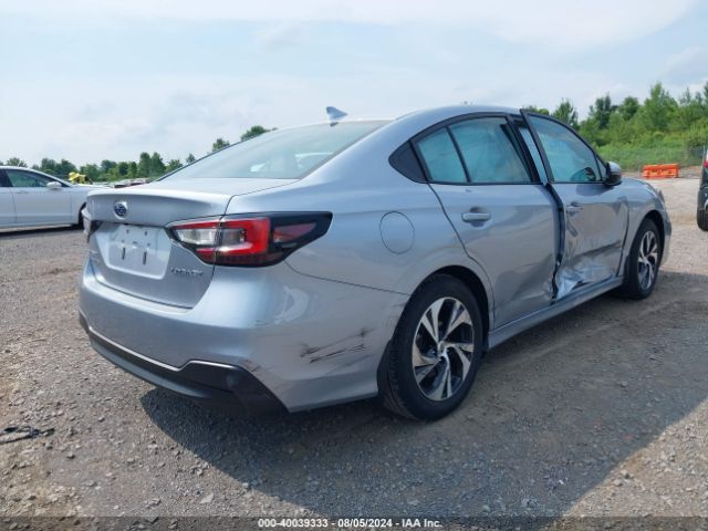 4S3BWAC61R3026258 Subaru Legacy Premium