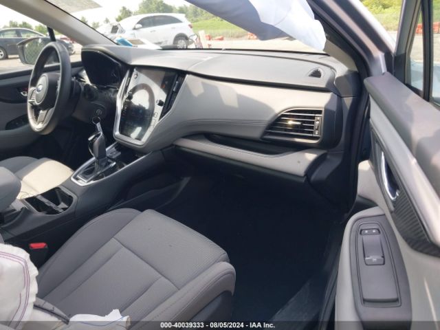 4S3BWAC61R3026258 Subaru Legacy Premium
