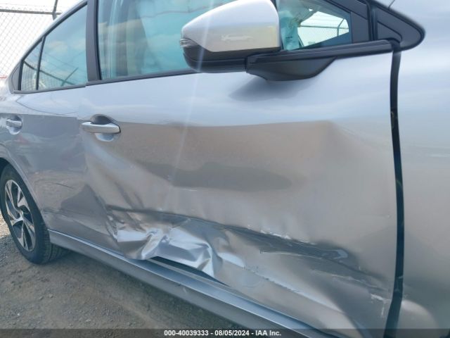 4S3BWAC61R3026258 Subaru Legacy Premium