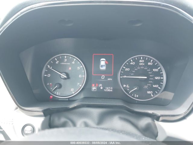 4S3BWAC61R3026258 Subaru Legacy Premium