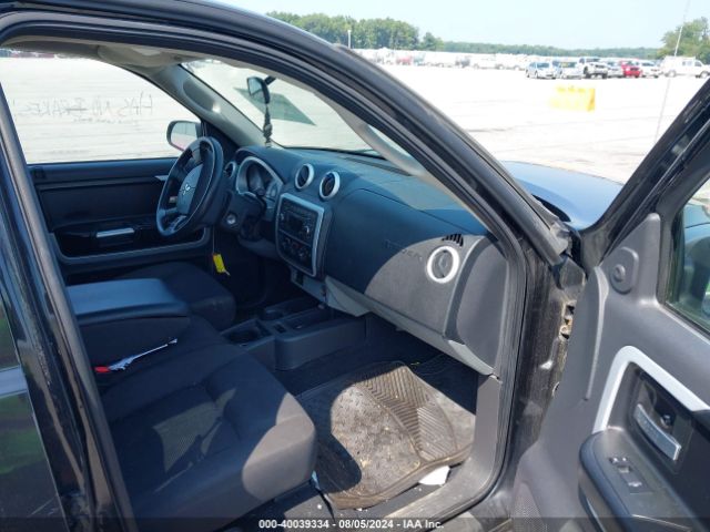 2008 MITSUBISHI RAIDER 1Z7HC28K88S609773 Photo 4