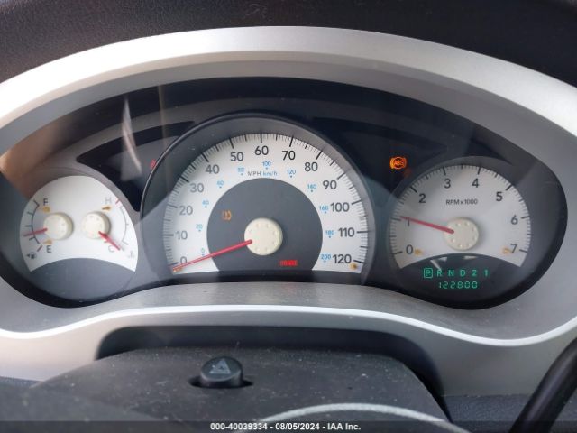 2008 MITSUBISHI RAIDER 1Z7HC28K88S609773 Photo 6