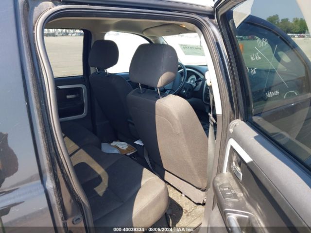 2008 MITSUBISHI RAIDER 1Z7HC28K88S609773 Photo 7