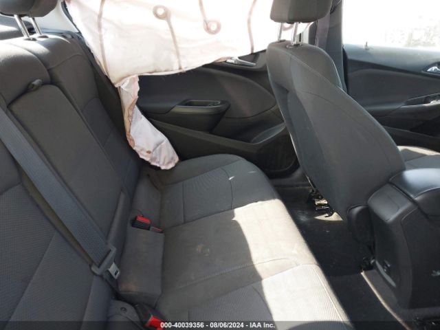 1G1BE5SM5J7227774 Chevrolet Cruze Lt Auto