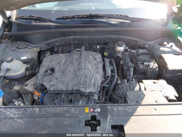 Hyundai Santa Fe Xrt 2022 5NMS6DAJ1NH424395 Image 10