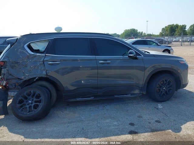 Hyundai Santa Fe Xrt 2022 5NMS6DAJ1NH424395 Image 13