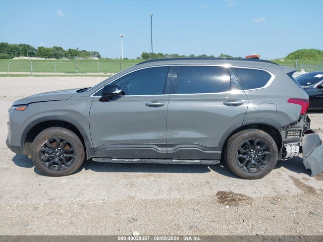 Hyundai Santa Fe Xrt 2022 5NMS6DAJ1NH424395 Image 14
