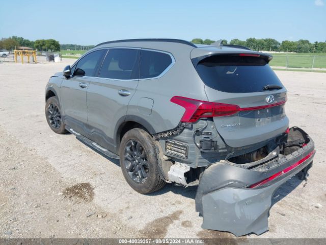 Hyundai Santa Fe Xrt 2022 5NMS6DAJ1NH424395 Image 3