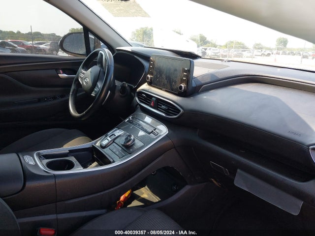 Hyundai Santa Fe Xrt 2022 5NMS6DAJ1NH424395 Image 5