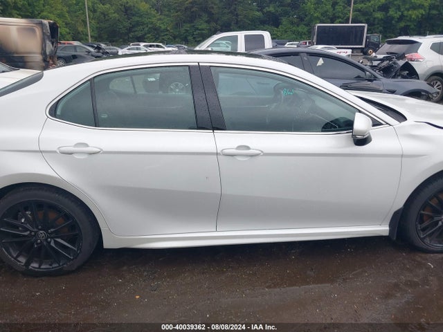 Toyota CAMRY XSE 2023 4T1K61AK8PU761208 Image 13