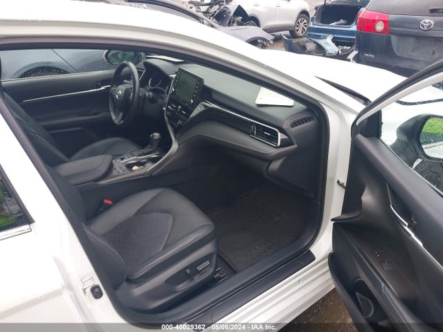Toyota CAMRY XSE 2023 4T1K61AK8PU761208 Image 5