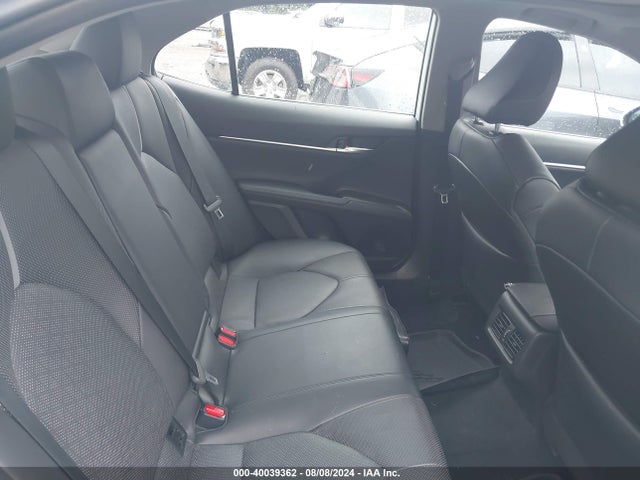 Toyota CAMRY XSE 2023 4T1K61AK8PU761208 Image 8