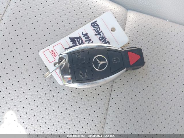 55SWF4JBXJU259581 Mercedes-Benz C 300