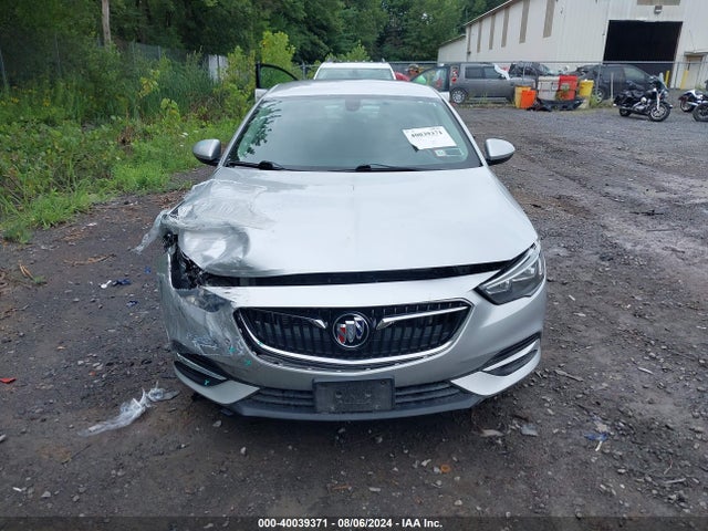 Buick Regal Sportback Preferred 2018 W04GL6SX0J1108272 Image 12