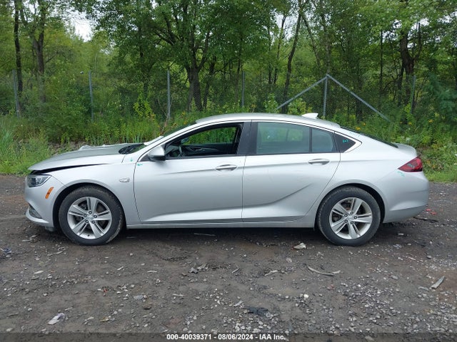 Buick Regal Sportback Preferred 2018 W04GL6SX0J1108272 Image 14