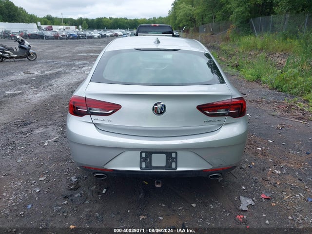 Buick Regal Sportback Preferred 2018 W04GL6SX0J1108272 Image 16