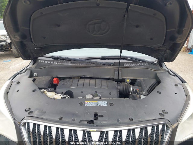 5GAKRBKD5EJ332948 Buick Enclave Leather