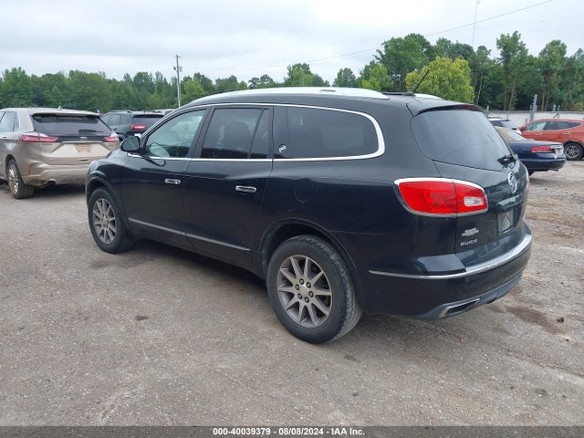 5GAKRBKD5EJ332948 Buick Enclave Leather