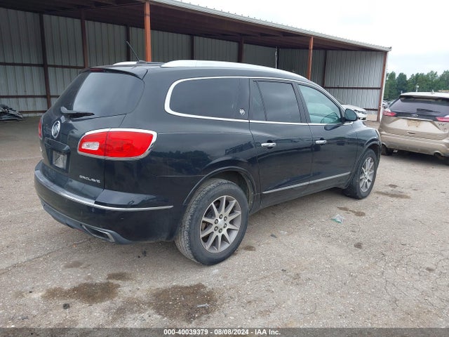 5GAKRBKD5EJ332948 Buick Enclave Leather