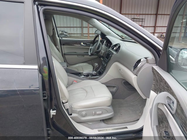 5GAKRBKD5EJ332948 Buick Enclave Leather
