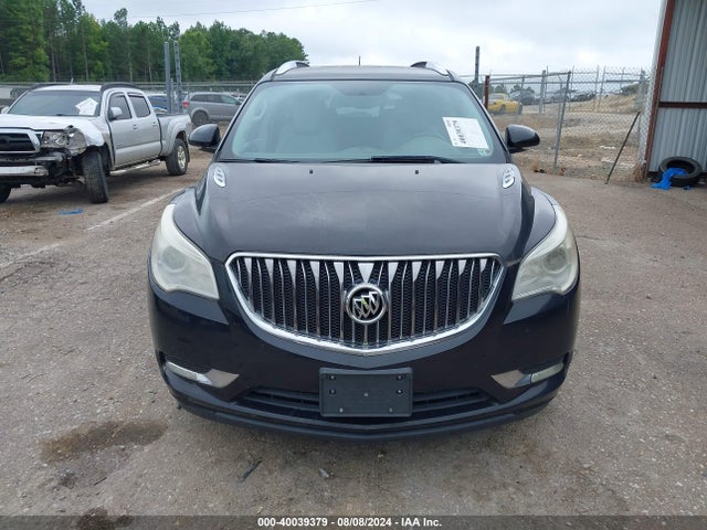 5GAKRBKD5EJ332948 Buick Enclave Leather