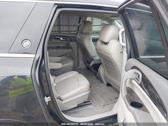 5GAKRBKD5EJ332948 Buick Enclave Leather