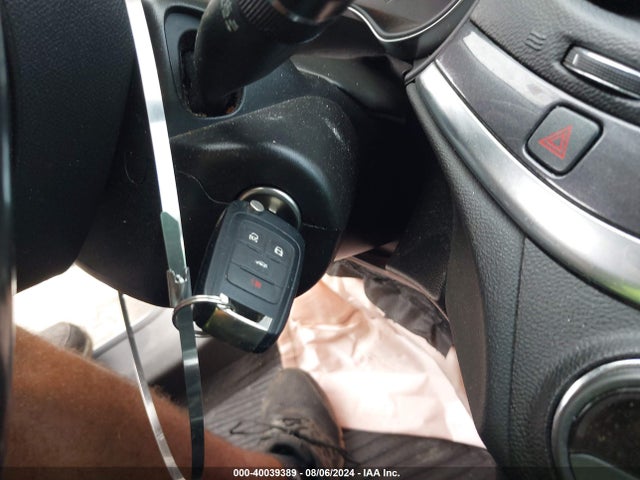 Chevrolet IMPALA 1LT 2017 2G1105SA5H9168461 Image 11