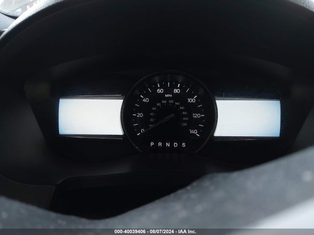 Ford EXPLORER XLT 2017 1FM5K7D84HGA02972 Image 7